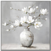 SILENT MAGNOLIAS I